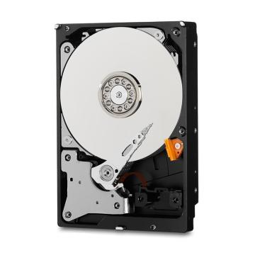 WD/西部数据 3.5”英寸2TB西数紫盘 ,WD20PURX