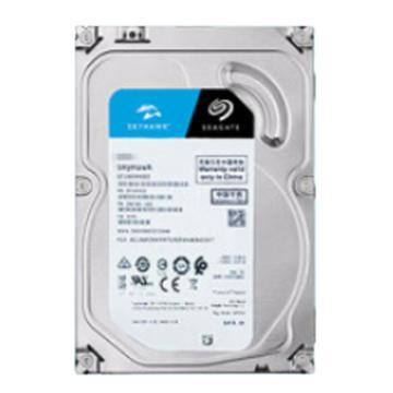 Seagate/希捷 监控硬盘 ,ST1000VX013 1TB 酷鹰 安防监控录像机用机械硬盘 SATA接口 3.5英寸