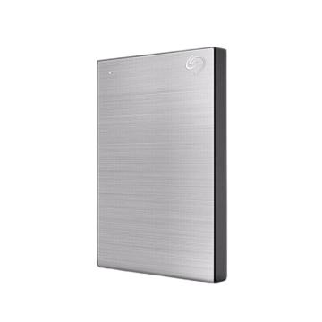 Seagate/希捷 新铭系列加密移动硬盘银色1T/USB3.0/2.5英寸 ,STKY1000401(个)