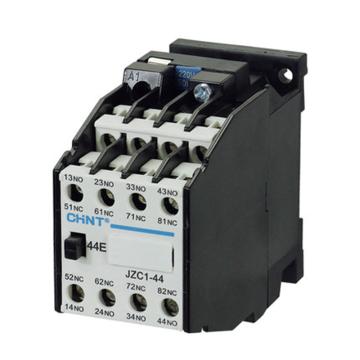 CHINT/正泰 接触式继电器，JZC1-44 220V