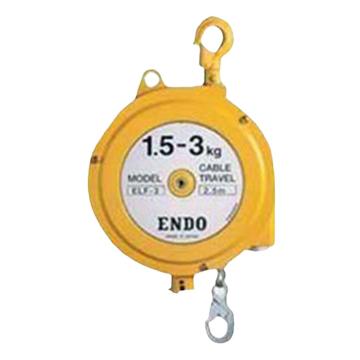 ENDO/远藤 弹簧平衡器，85-105Kg,EWF-105
