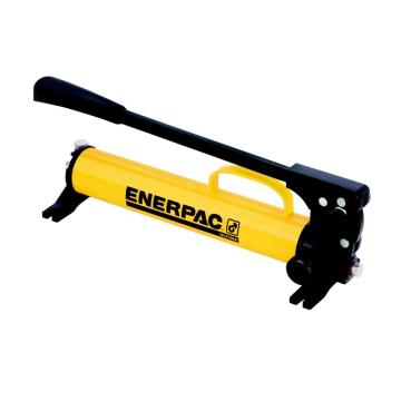 ENERPAC/恩派克 轻型手动泵，双速，700bar，P-84