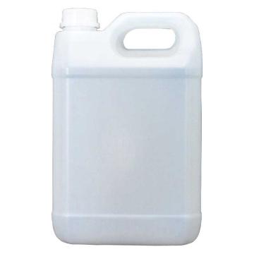 ICEY/冰禹 白色塑料桶，12.5L（扁方桶），BYlj-308