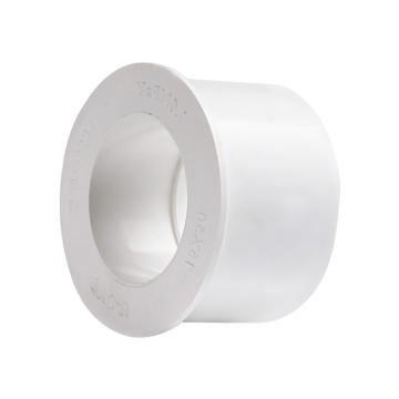LESSO/联塑 变径圈(PVC-U给水配件)白色 dn32X25