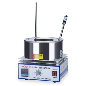 LICHEN/力辰科技 集热式磁力搅拌器，DF-101S（标准款）