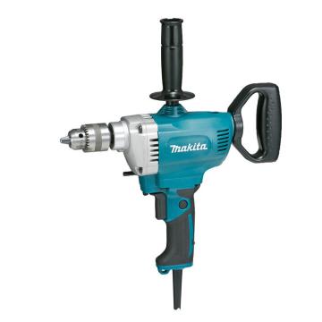 makita/牧田 手电钻，单速正反转，600rpm，最大夹持13mm，750W，DS4011