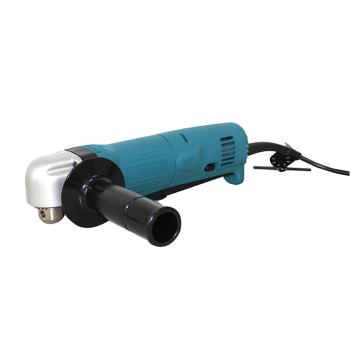 makita/牧田 角向电钻，450W，夹持能力10mm，DA3010