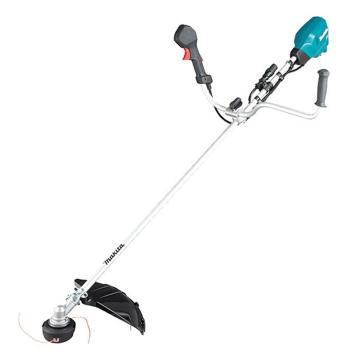 makita/牧田 充电式无刷割草机 金属刀片255mm，36V（双18V）裸机，UR101CZ