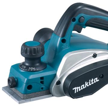 makita/牧田 电刨，620W，KP0800X