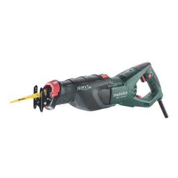 metabo/麦太保 马刀锯,摆动幅度32mm，1400W，SSEP1400 MVT,606178500