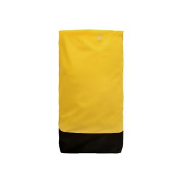 SAFEWARE/安赛瑞 帆布袋，平底款50×50×100cm，黄色，200165