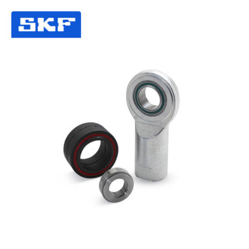 SKF/斯凯孚 杆端关节轴承，SAKAC 30 M