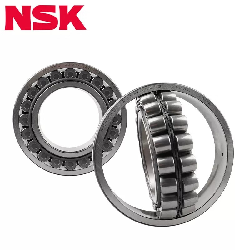 NSK/恩斯克 调心滚子轴承 圆锥孔，22209EAKE4