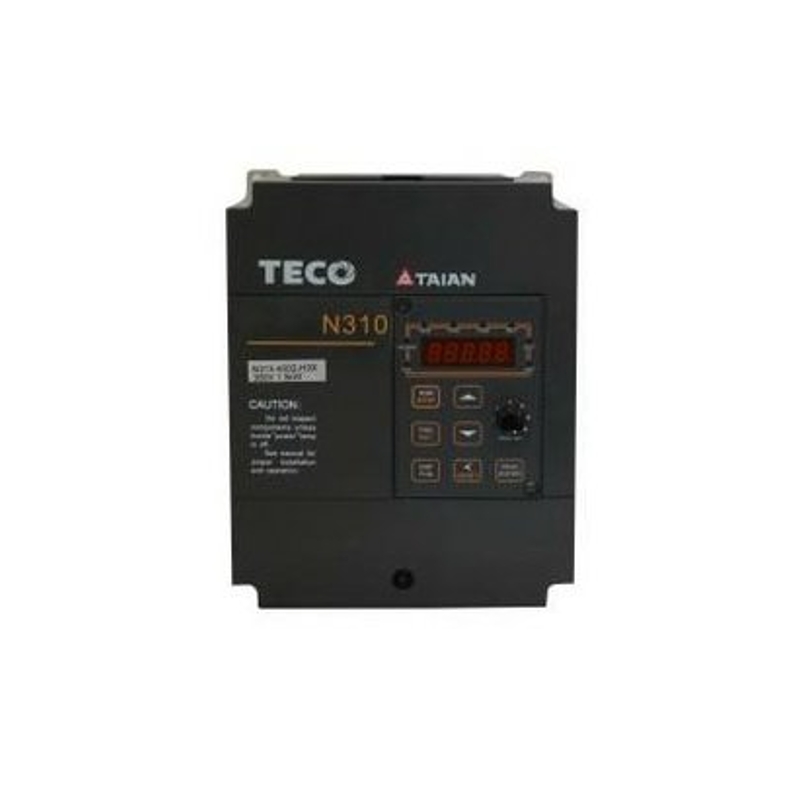 TECO/东元 变频器 N310-2001-H/220V 0.75KW