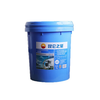 KUNLUN/昆仑 防冻液 防冻液-45℃-重负荷