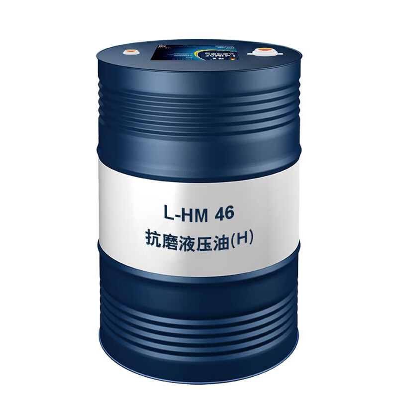KUNLUN/昆仑 抗磨液压油 L-HM46-(H)