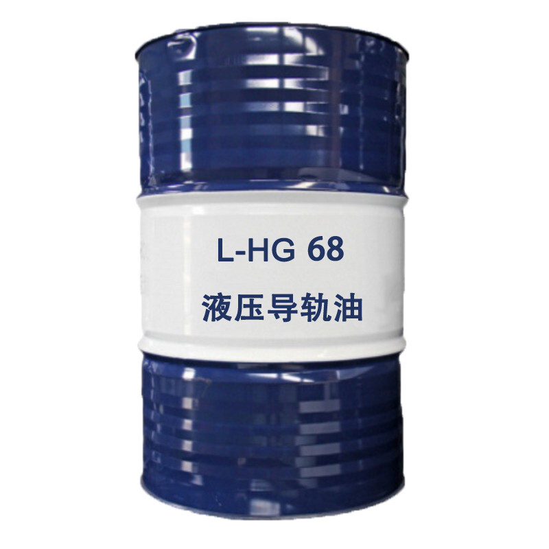 KUNLUN/昆仑 液压导轨油 L-HG68