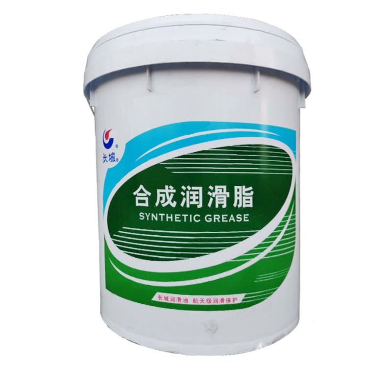 GREATWALL/长城 润滑脂 低温锂基脂-2#