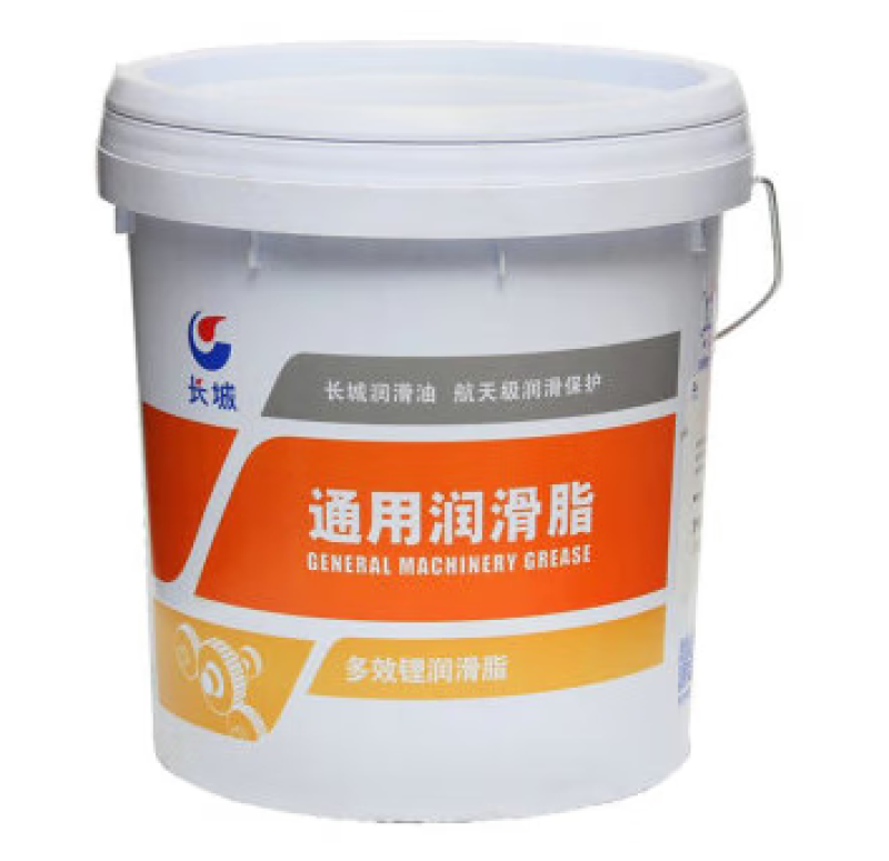 GREATWALL/长城 润滑脂 通用锂基脂-3#