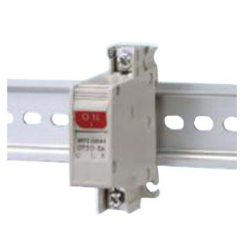 三菱电机 设备用断路器　CP30-BA 1P 1-M 2A A