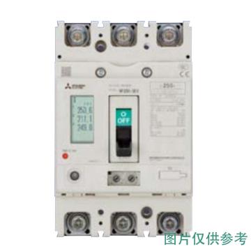 三菱电机 漏电断路器　NV400-CW 3P 400A 100-440V 1.2.500MA CE