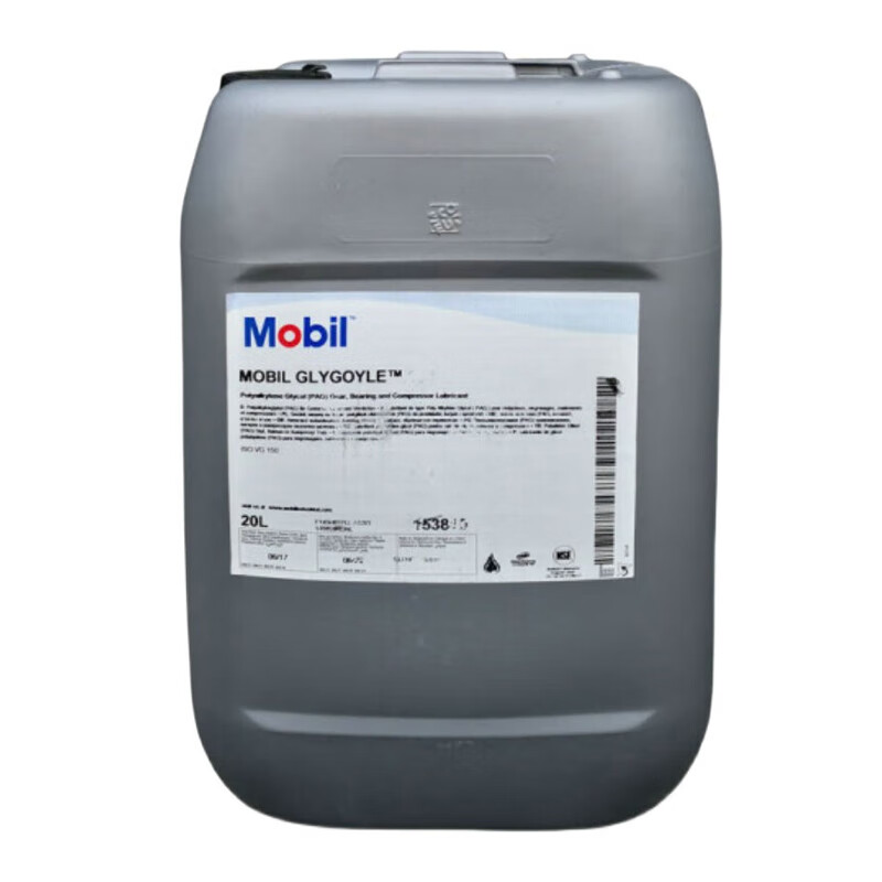 MOBIL/美孚 齿轮油　GLYGOYLE460
