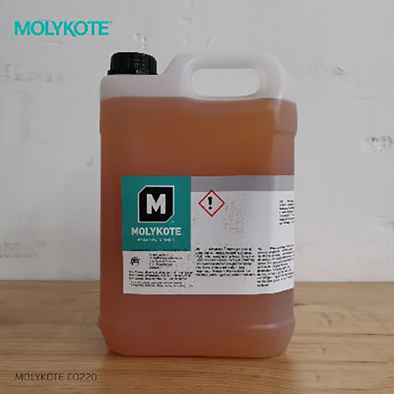 MOLYKOTE/摩力克 高温链条油　CO 220