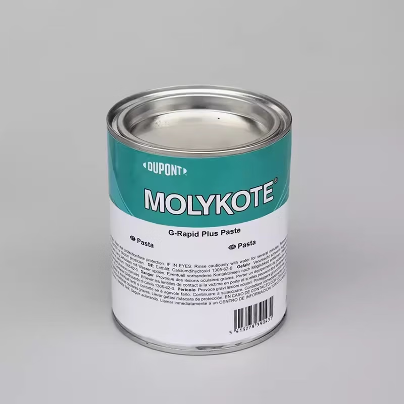 MOLYKOTE/摩力克 装配油膏　G-RAPID PLUS PASTE