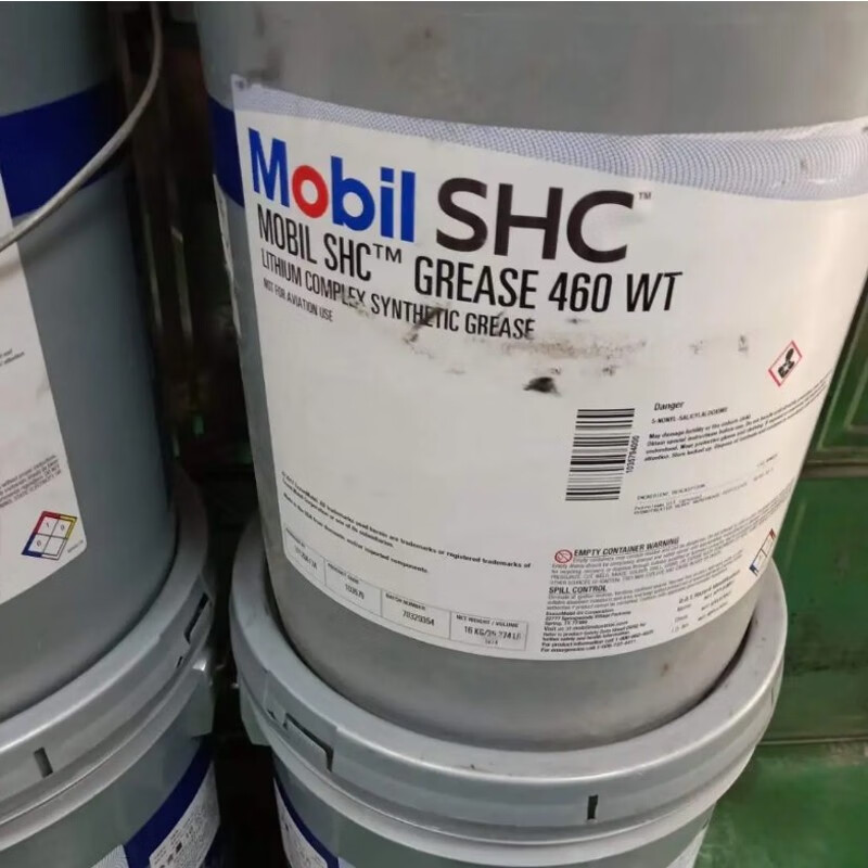 MOBIL/美孚 润滑剂 SHC460WT