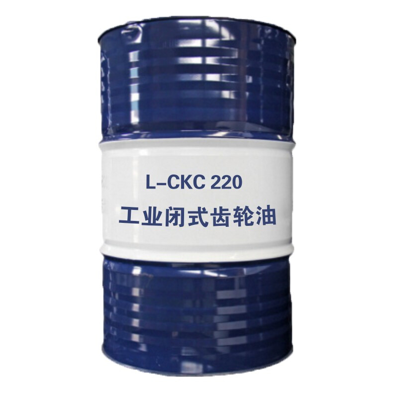 KUNLUN/昆仑 齿轮油 L-CKC220