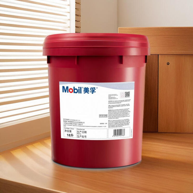 MOBIL/美孚 系统循环油 DTE-MEDIUM