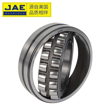 SKF/斯凯孚 调心滚子轴承 22209 E/C3VQ335