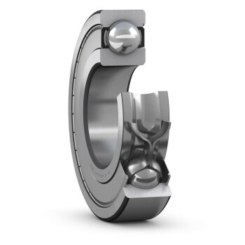 SKF/斯凯孚 深沟球轴承 6219/C3VL0241