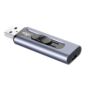 aigo/爱国者 经典U盘 USB3.0 USB3.0 U335-128GB