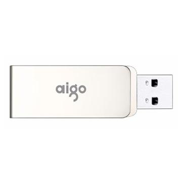aigo/爱国者 经典U盘 USB3.2 USB3.2 U330-128GB