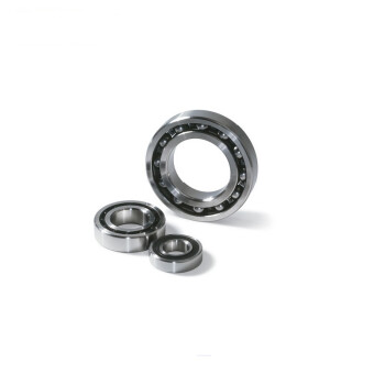 SKF/斯凯孚 深沟球轴承 W 61903-2RS1