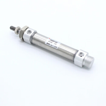 SMC 标准型气缸 CDM2B20-175AZ