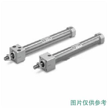 SMC 标准型气缸 CDM2RA25-50Z