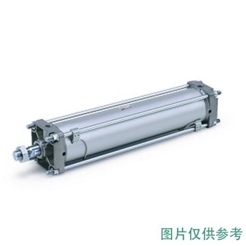 SMC 标准型气缸 CDA2B100-500Z