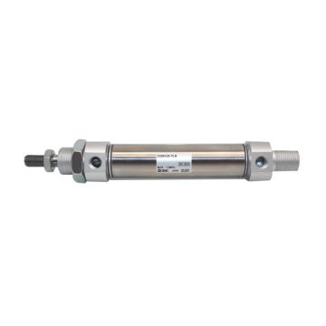 SMC 标准型气缸 CD85N10-50C-B