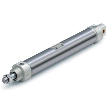 SMC 标准型气缸 CM2E20-125Z