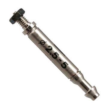 SMC 标准型气缸 CJ1B2-10SU4