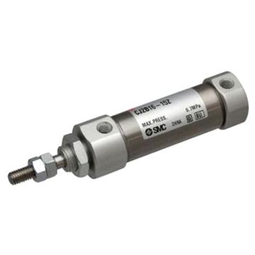 SMC 标准型气缸 CJ2B16-30Z