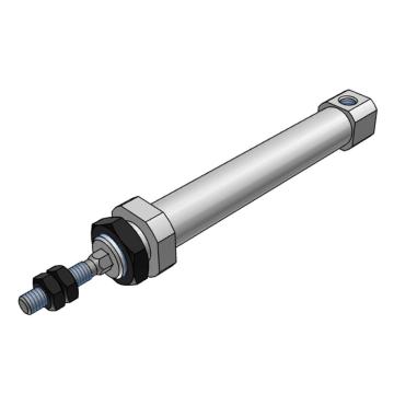SMC 标准型气缸 CJ2KB10-25SZ