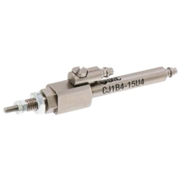 SMC 标准型气缸 CJ1B4-15U4