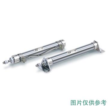 SMC 标准型气缸 CJ2B10-20Z