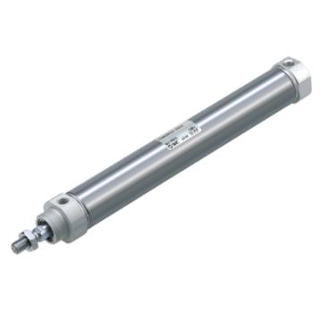 SMC 标准型气缸 CDM2BZ32-100Z