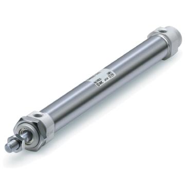 SMC 标准型气缸 CDM2B20-80AZ