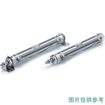 SMC 标准型气缸 CDM2B20-75AJZ