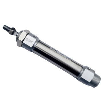 SMC 标准型气缸 CDM2B20-60Z